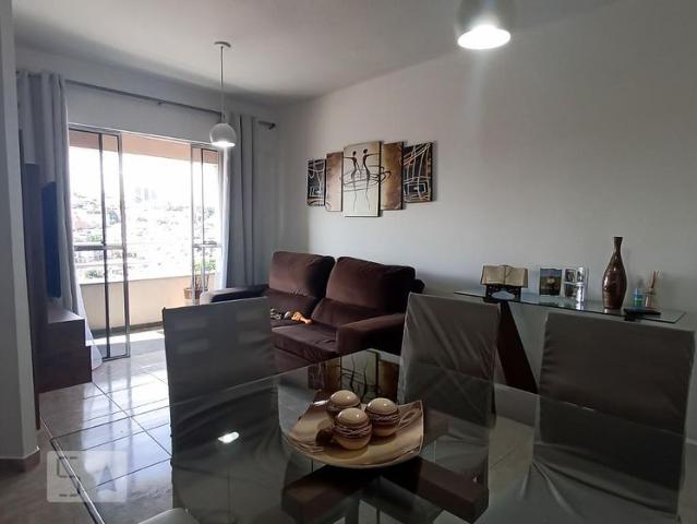 Apto, Jardim Esperança, 2 Quartos, 58 m2 Barueri