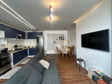 Apto, Jardim Esperança, 2 Quartos, 58 m2 Barueri