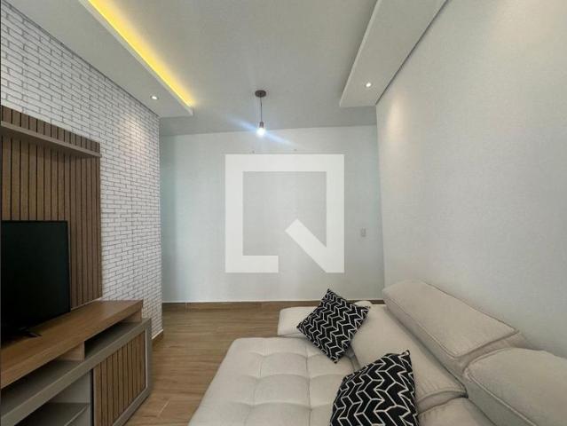 Apto, Jardim Esperança, 2 Quartos, 58 m2 Barueri