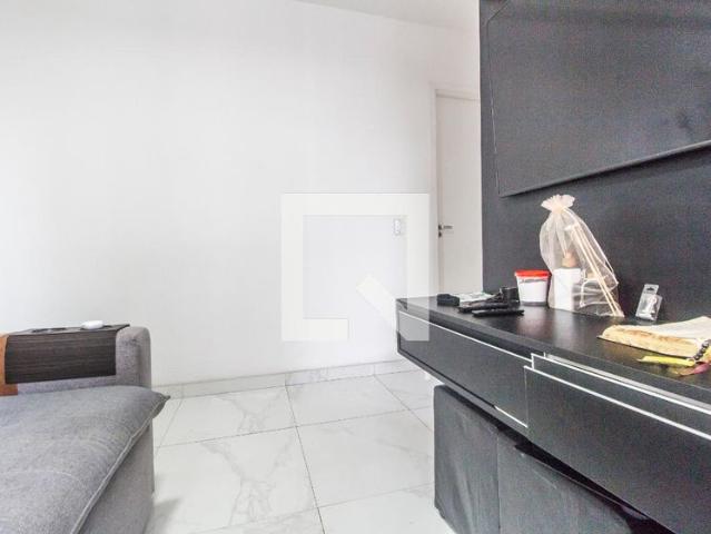 Apto, Jardim Esperança, 2 Quartos, 51 m2 Barueri