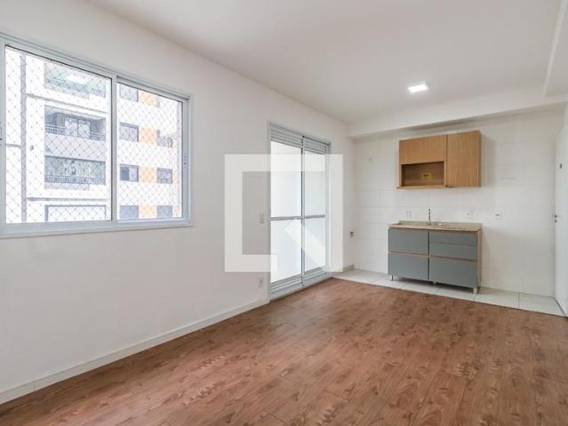 Apto, Jardim Esperança, 2 Quartos, 51 m2 Barueri