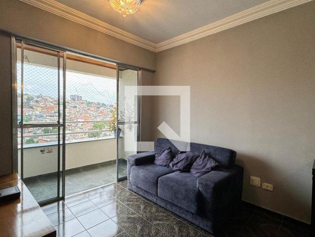 Apto, Jardim Esperança, 2 Quartos, 64 m2 Barueri