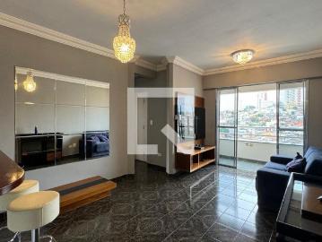 Apto, Jardim Esperança, 2 Quartos, 64 m2 Barueri