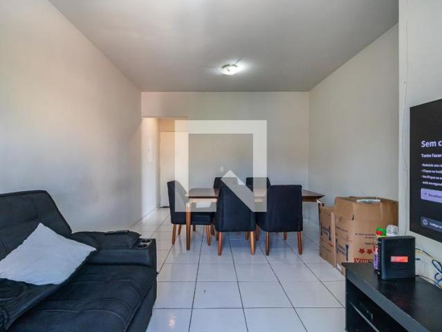 Apto, Jardim Esperança, 2 Quartos, 66 m2 Barueri