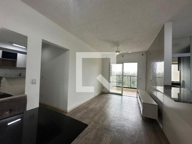 Apto, Jardim Esperança, 2 Quartos, 67 m2 Barueri