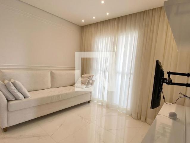 Apto, Jardim Esperança, 2 Quartos, 68 m2 Barueri