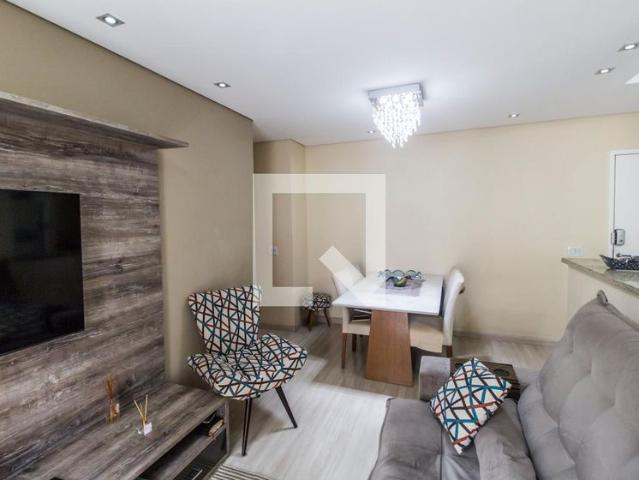 Apto, Jardim Esperança, 2 Quartos, 68 m2 Barueri
