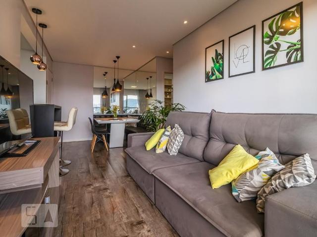 Apto, Jardim Esperança, 2 Quartos, 68 m2 Barueri