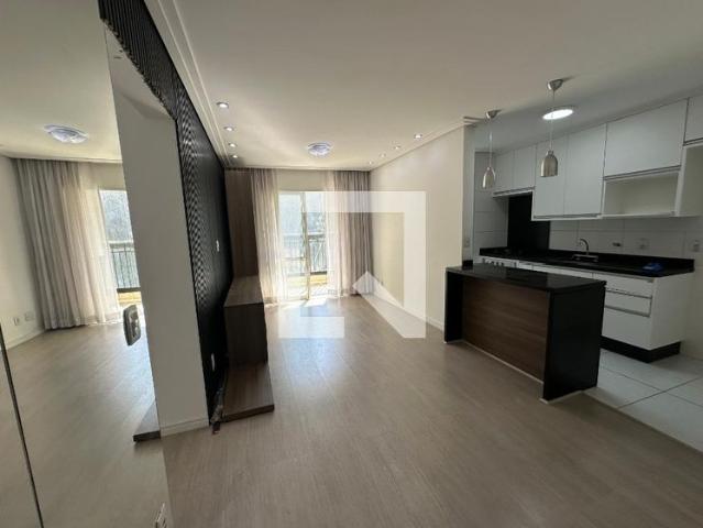Apto, Jardim Esperança, 2 Quartos, 68 m2 Barueri