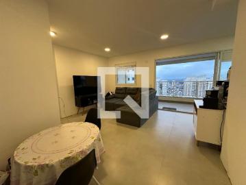 Apto, Jardim Esperança, 2 Quartos, 69 m2 Barueri