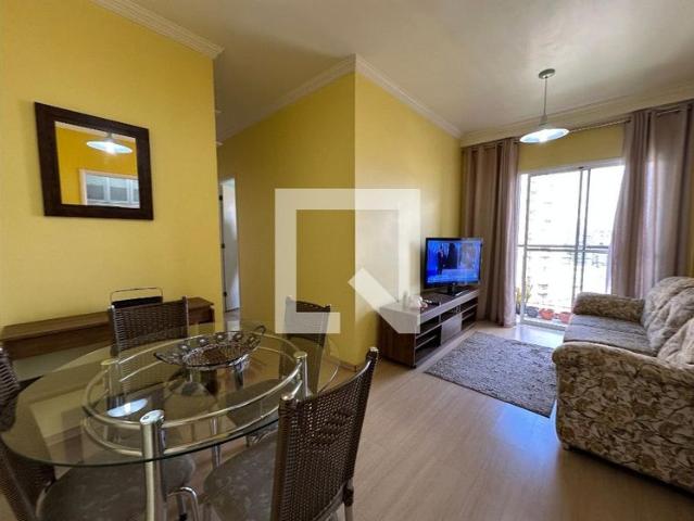 Apto, Jardim Esperança, 2 Quartos, 60 m2 Barueri
