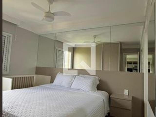 Apto, Jardim Esperança, 2 Quartos, 60 m2 Barueri