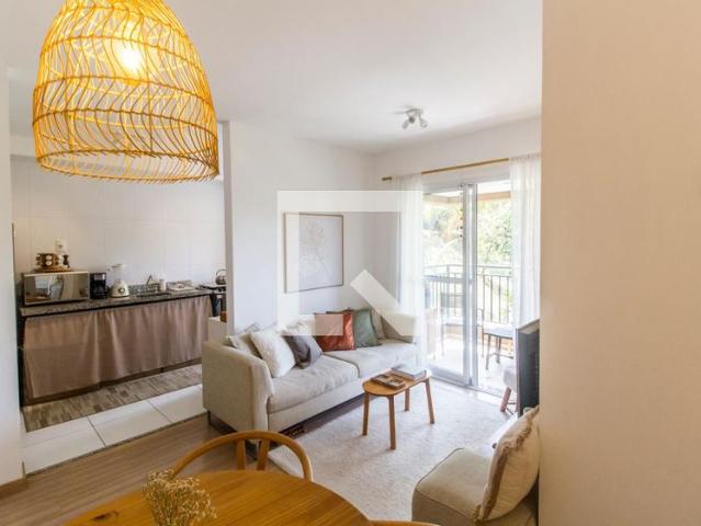Apto, Jardim Esperança, 2 Quartos, 60 m2 Barueri