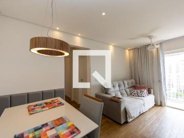 Apto, Jardim Esperança, 2 Quartos, 60 m2 Barueri