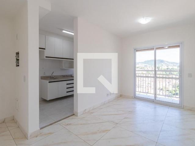 Apto, Jardim Esperança, 2 Quartos, 61 m2 Barueri