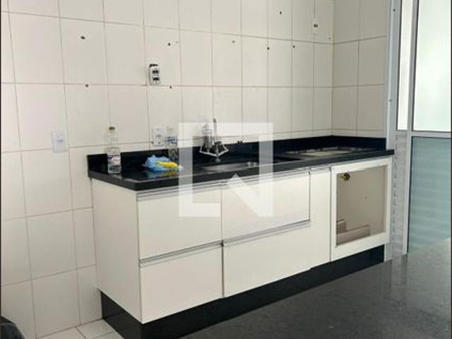 Apto, Jardim Esperança, 2 Quartos, 61 m2 Barueri