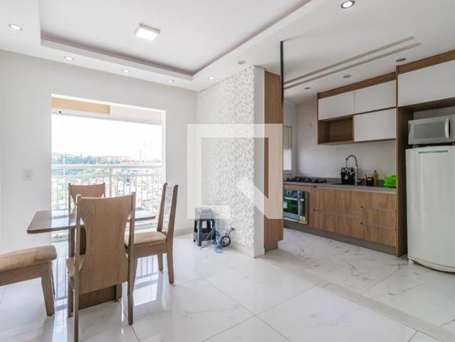 Apto, Jardim Esperança, 2 Quartos, 61 m2 Barueri