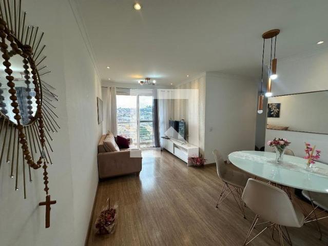Apto, Jardim Esperança, 2 Quartos, 62 m2 Barueri