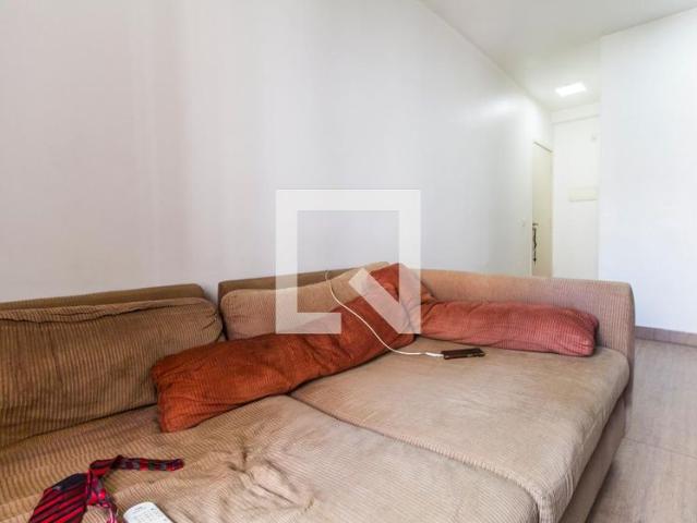 Apto, Jardim Esperança, 2 Quartos, 63 m2 Barueri