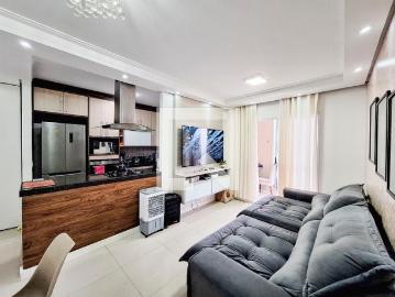 Apto, Jardim Esperança, 2 Quartos, 72 m2 Barueri