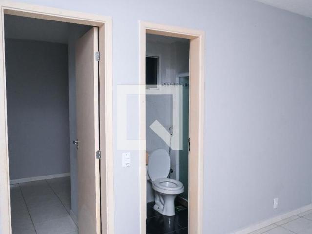 Apto, Jardim Esplanada, 1 Quarto, 35 m2 Nova Iguaçu