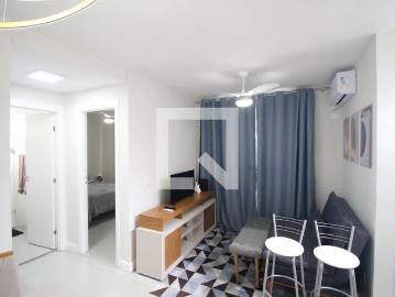 Apto, Jardim Esplanada, 2 Quartos, 50 m2 Nova Iguaçu