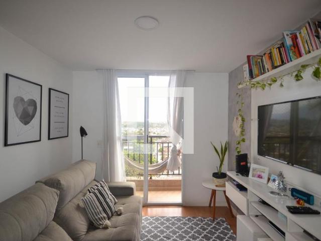 Apto, Jardim Esplanada, 2 Quartos, 53 m2 Nova Iguaçu