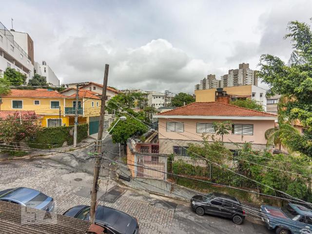 Apto, Jardim Éster Yolanda, 1 Quarto, 18 m2 São Paulo