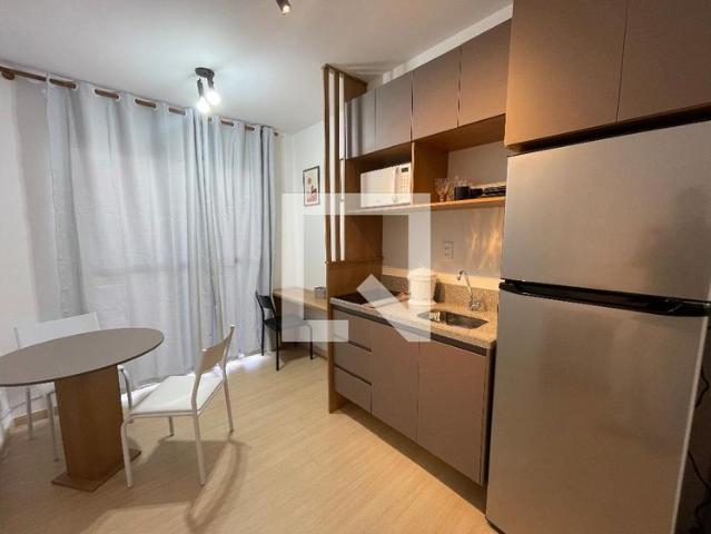 Apto, Jardim Éster Yolanda, 1 Quarto, 24 m2 São Paulo