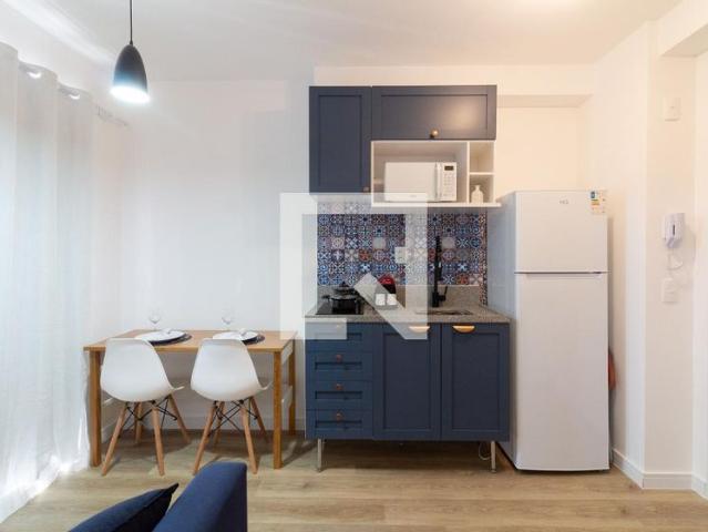 Apto, Jardim Éster Yolanda, 1 Quarto, 24 m2 São Paulo