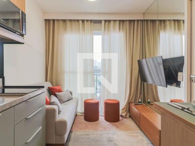 Apto, Jardim Éster Yolanda, 1 Quarto, 24 m2 São Paulo