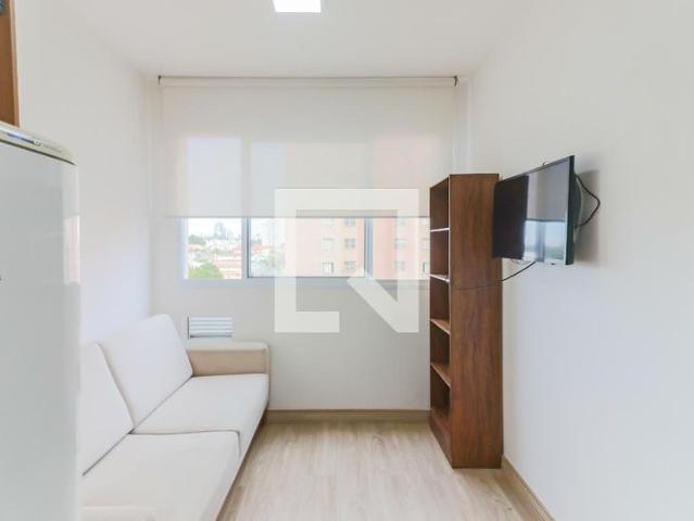 Apto, Jardim Éster Yolanda, 1 Quarto, 24 m2 São Paulo