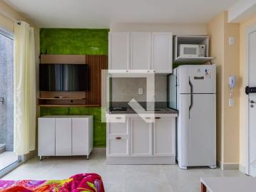 Rio Pequeno, Centro de Osasco