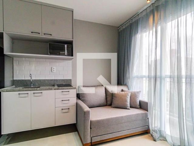Apto, Jardim Éster Yolanda, 1 Quarto, 25 m2 São Paulo