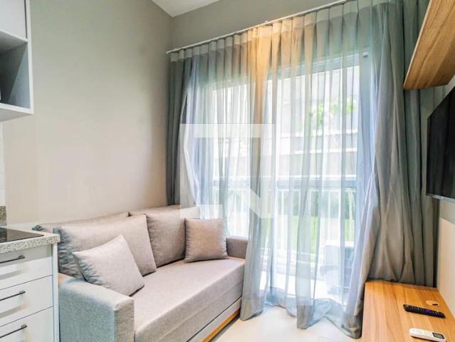 Apto, Jardim Éster Yolanda, 1 Quarto, 25 m2 São Paulo