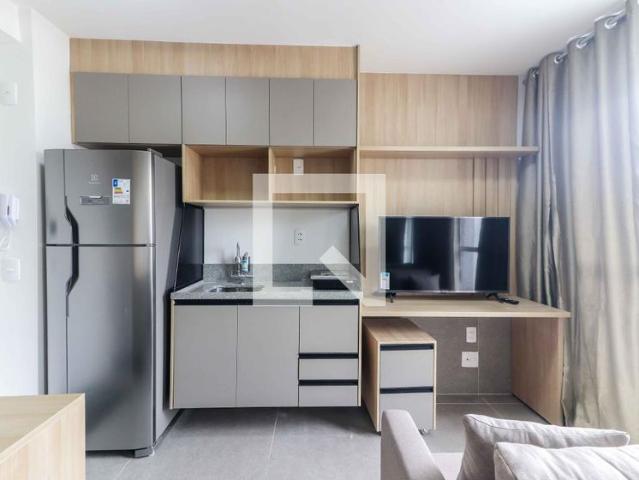 Apto, Jardim Éster Yolanda, 1 Quarto, 25 m2 São Paulo