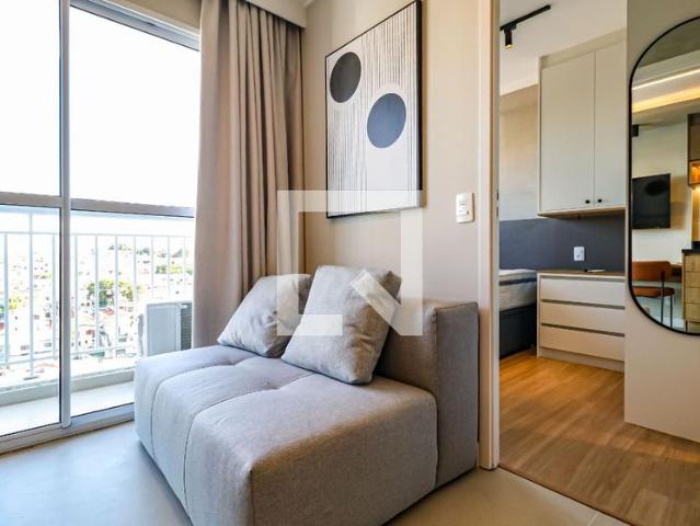 Apto, Jardim Éster Yolanda, 1 Quarto, 25 m2 São Paulo