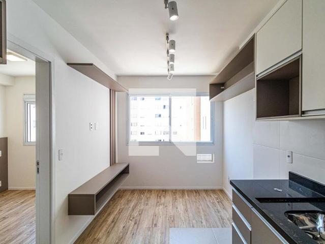 Apto, Jardim Éster Yolanda, 1 Quarto, 25 m2 São Paulo