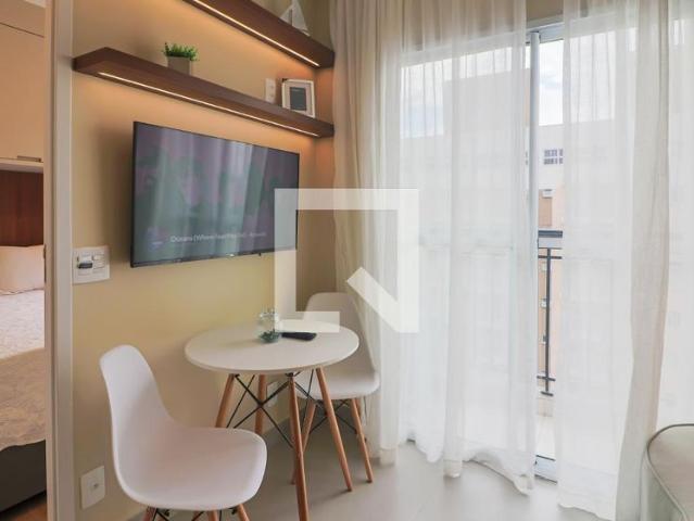 Apto, Jardim Éster Yolanda, 1 Quarto, 25 m2 São Paulo
