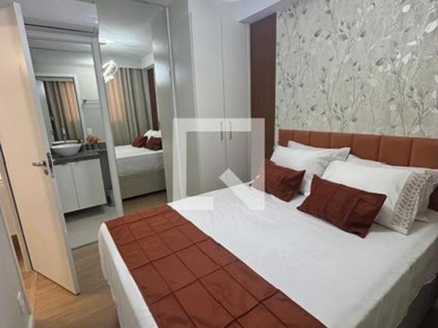 Apto, Jardim Éster Yolanda, 1 Quarto, 25 m2 São Paulo