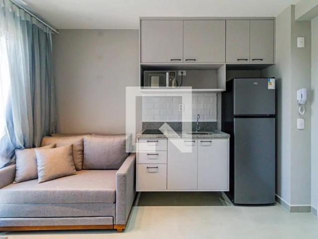 Apto, Jardim Éster Yolanda, 1 Quarto, 25 m2 São Paulo