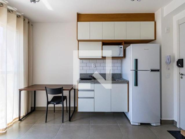 Apto, Jardim Éster Yolanda, 1 Quarto, 25 m2 São Paulo