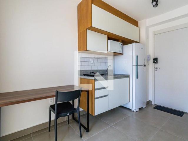 Apto, Jardim Éster Yolanda, 1 Quarto, 25 m2 São Paulo