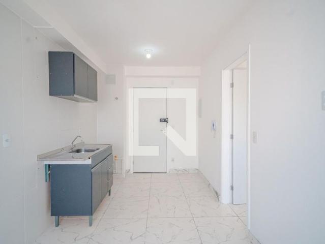 Apto, Jardim Éster Yolanda, 1 Quarto, 25 m2 São Paulo