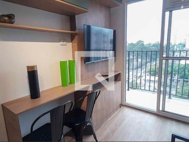 Apto, Jardim Éster Yolanda, 1 Quarto, 26 m2 São Paulo