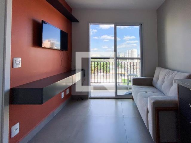 Apto, Jardim Éster Yolanda, 1 Quarto, 27 m2 São Paulo
