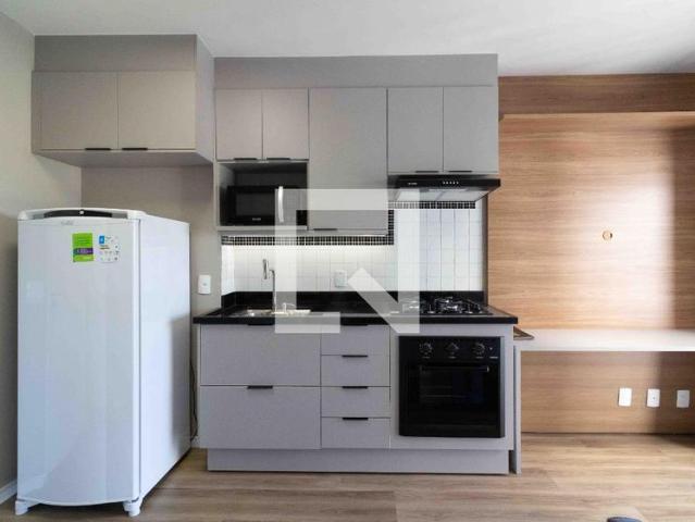 Apto, Jardim Éster Yolanda, 1 Quarto, 27 m2 São Paulo