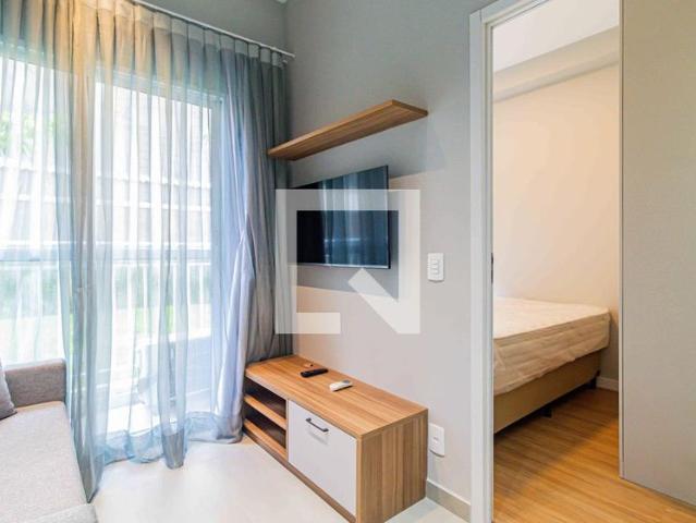 Apto, Jardim Éster Yolanda, 1 Quarto, 27 m2 São Paulo
