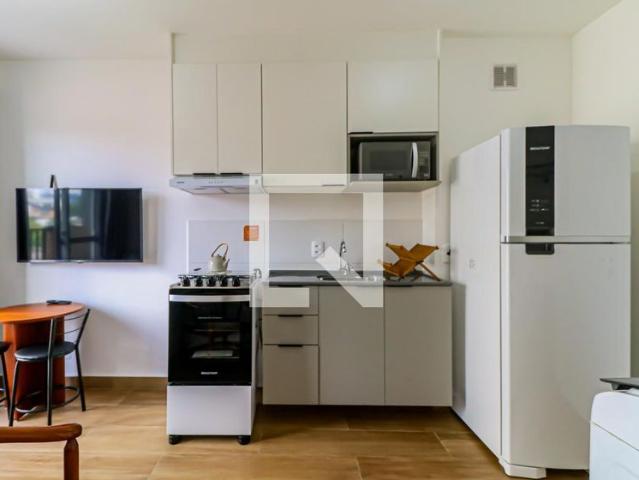 Apto, Jardim Éster Yolanda, 1 Quarto, 27 m2 São Paulo