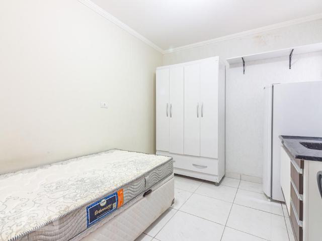 Kitnet, Jardim Éster Yolanda, 1 Quarto, 30 m2 São Paulo